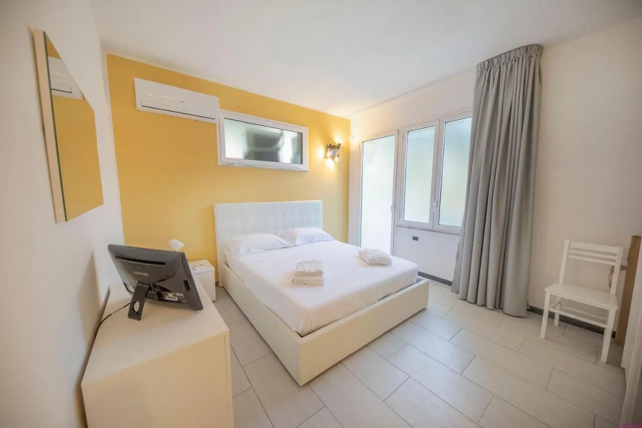 Villa Francesca 30 Pax Sicily Sul Mare Casteldaccia