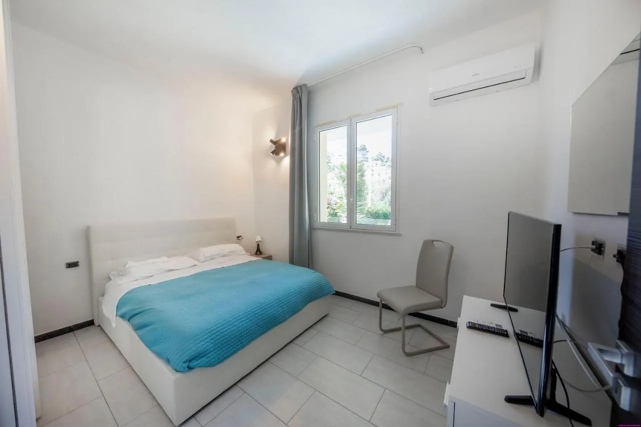 Villa Francesca 30 Pax Sicily Sul Mare Casteldaccia