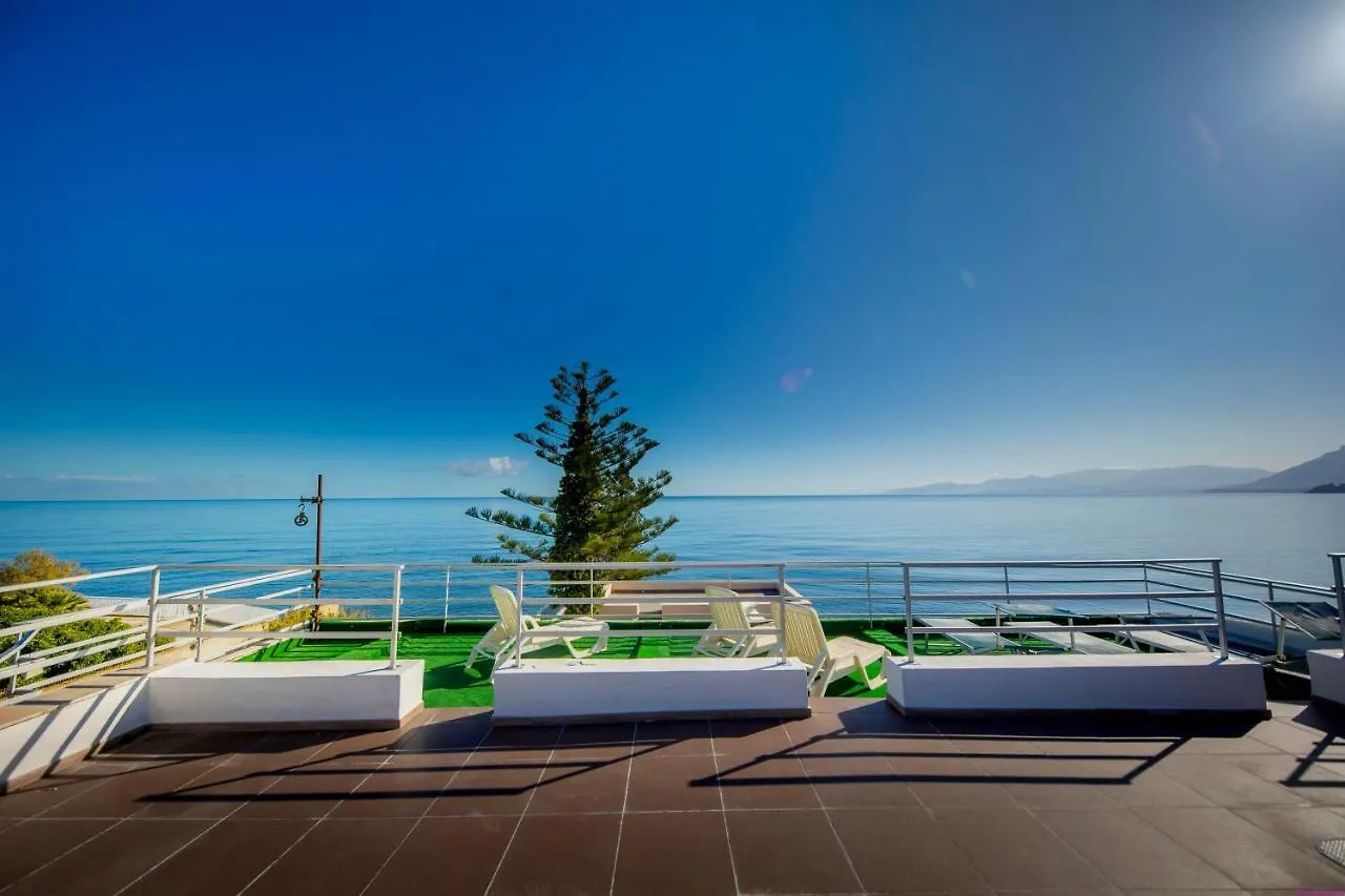 Villa Francesca 30 Pax Sicily Sul Mare Casteldaccia