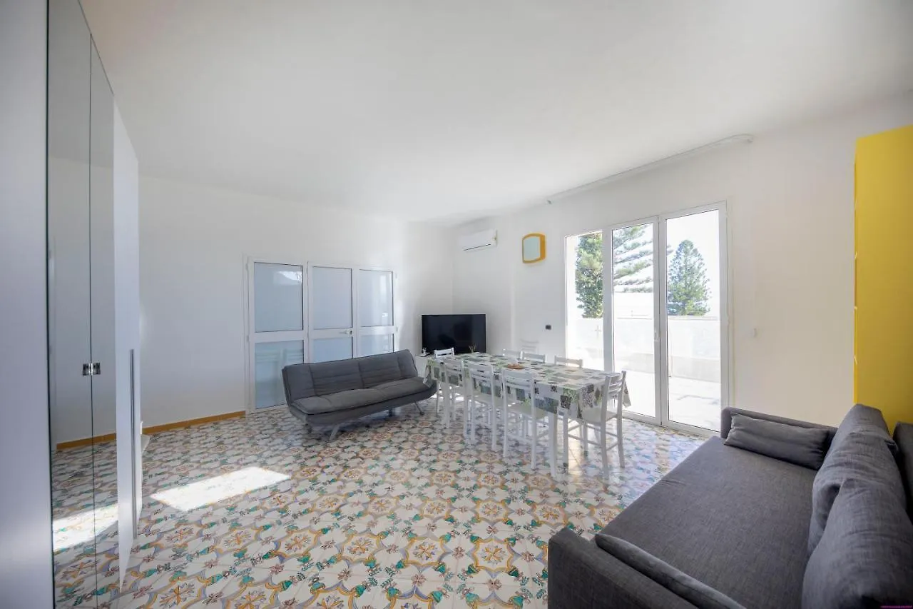 Villa Francesca 30 Pax Sicily Sul Mare Casteldaccia Italien