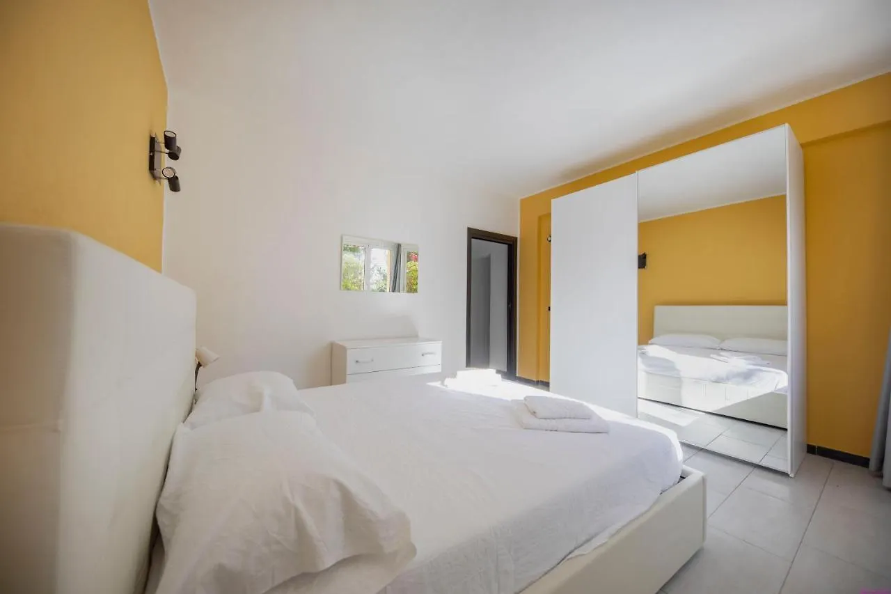Villa Francesca 30 Pax Sicily Sul Mare Casteldaccia