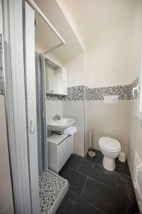 Villa Francesca 30 Pax Sicily Sul Mare Casteldaccia Italien