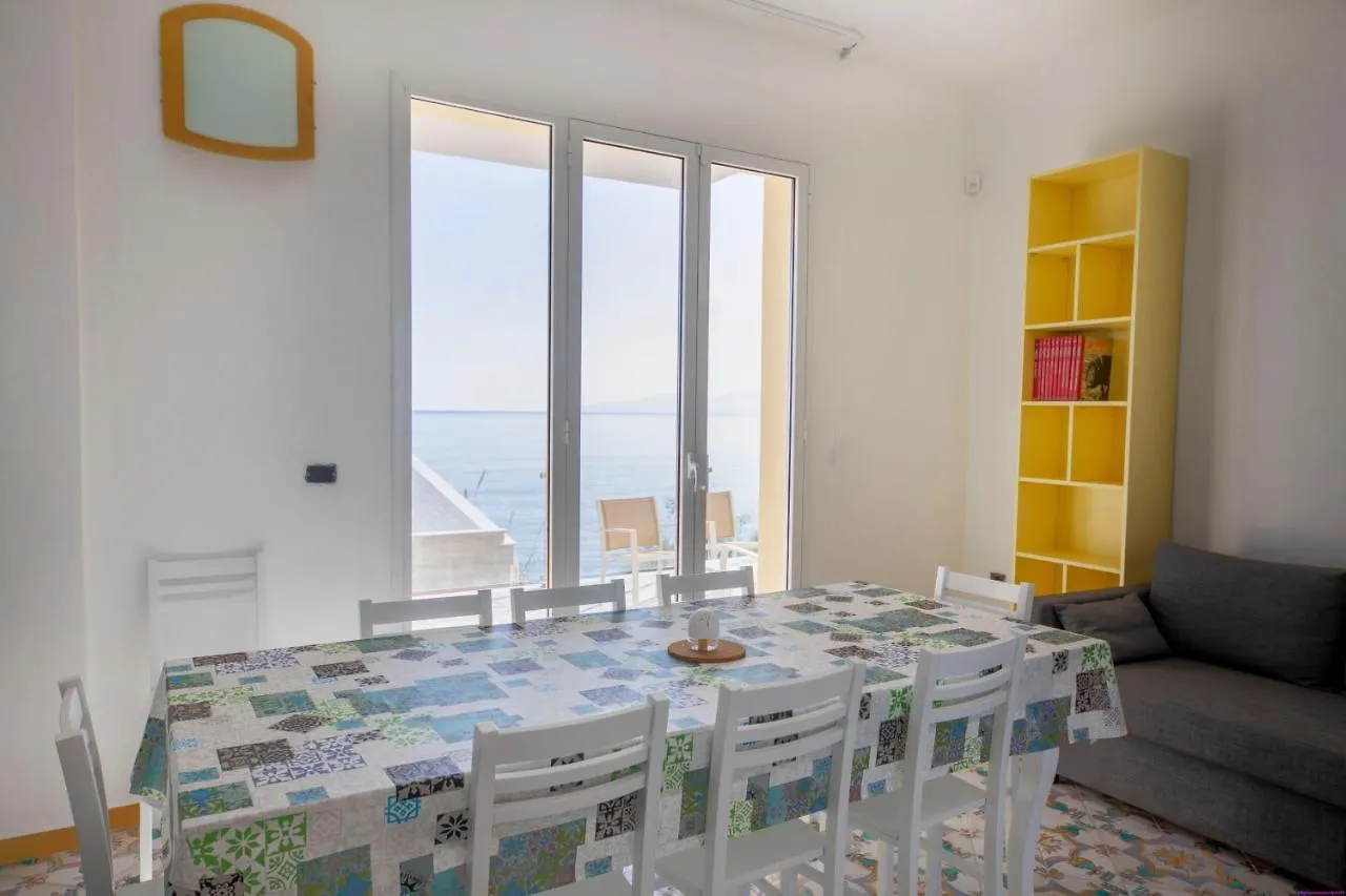 Villa Francesca 30 Pax Sicily Sul Mare Casteldaccia Italien