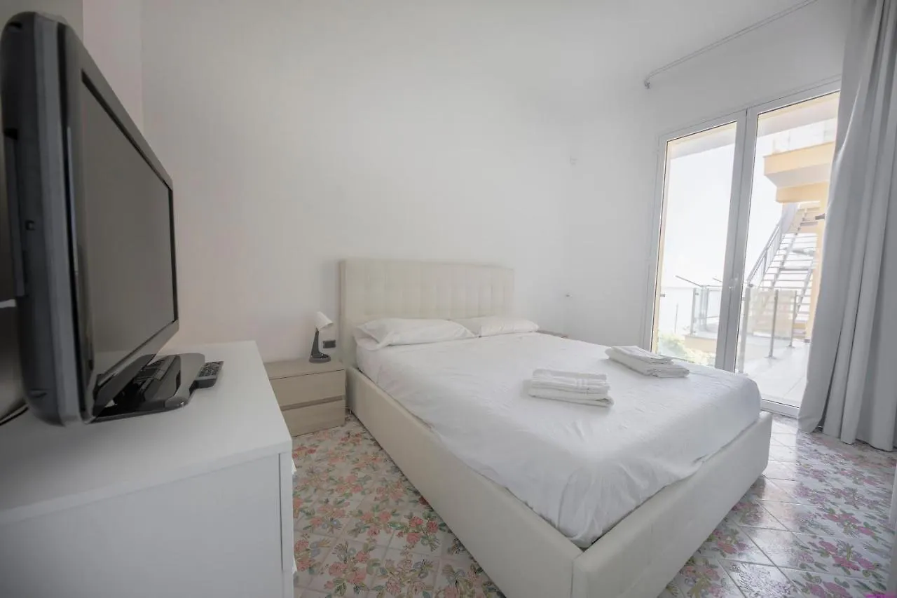 Villa Francesca 30 Pax Sicily Sul Mare Casteldaccia Italien