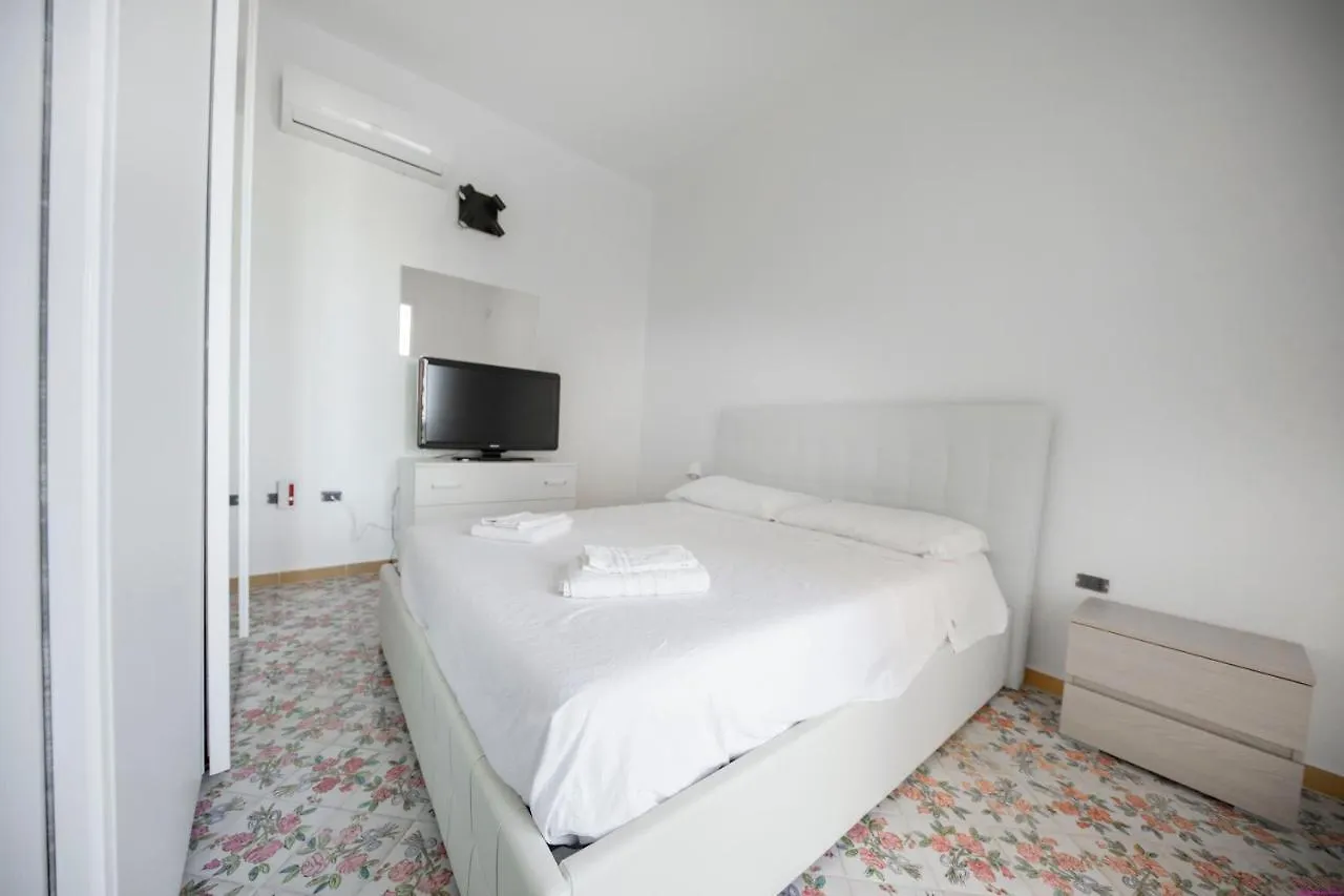 Villa Francesca 30 Pax Sicily Sul Mare Casteldaccia 0*,