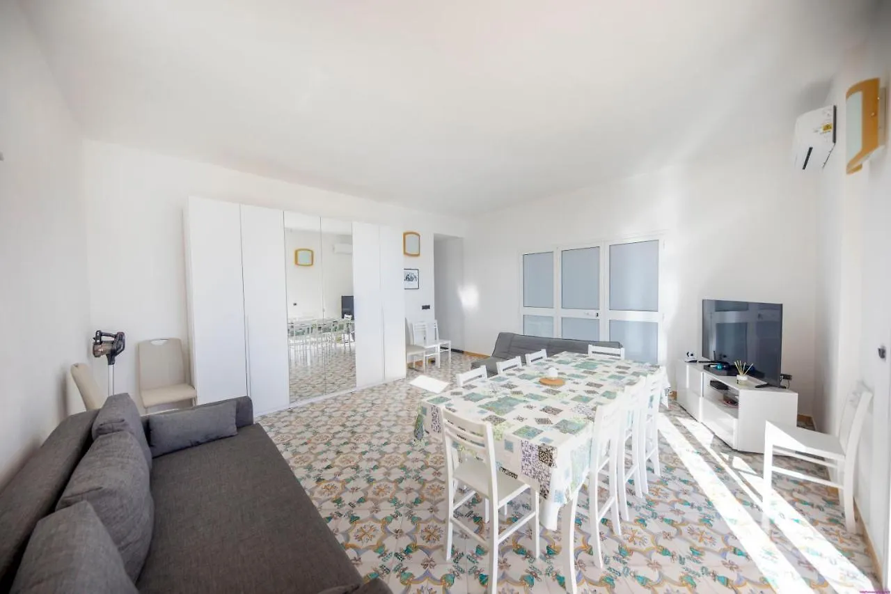 Villa Francesca 30 Pax Sicily Sul Mare Casteldaccia